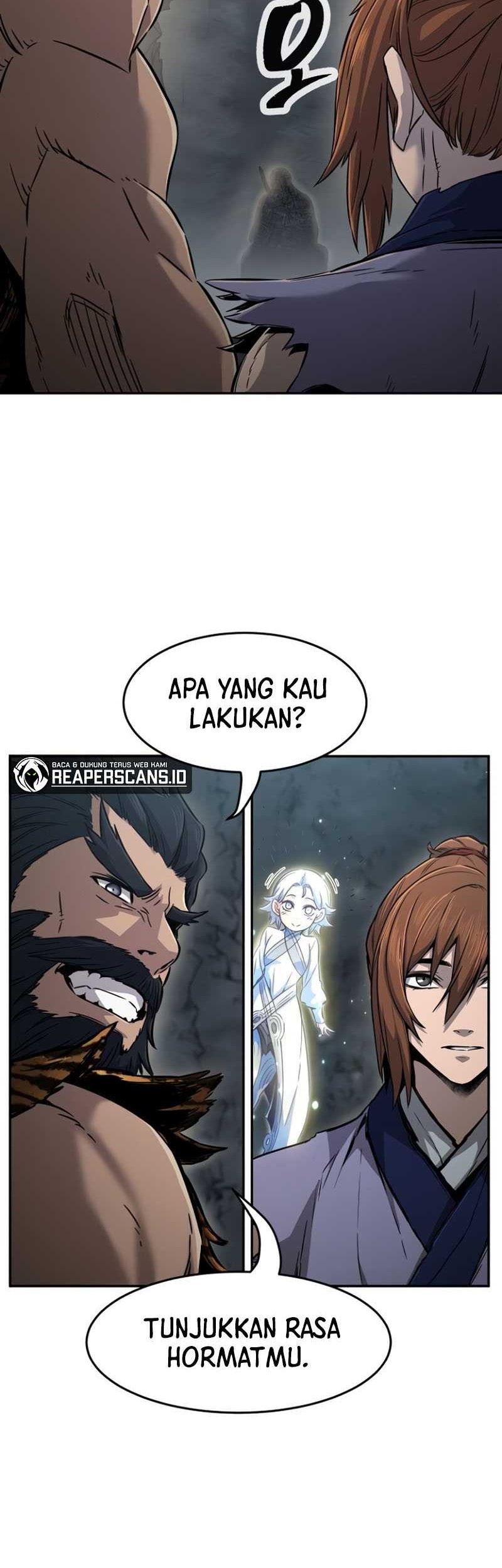 Absolute Sword Sense Chapter 10 Gambar 52