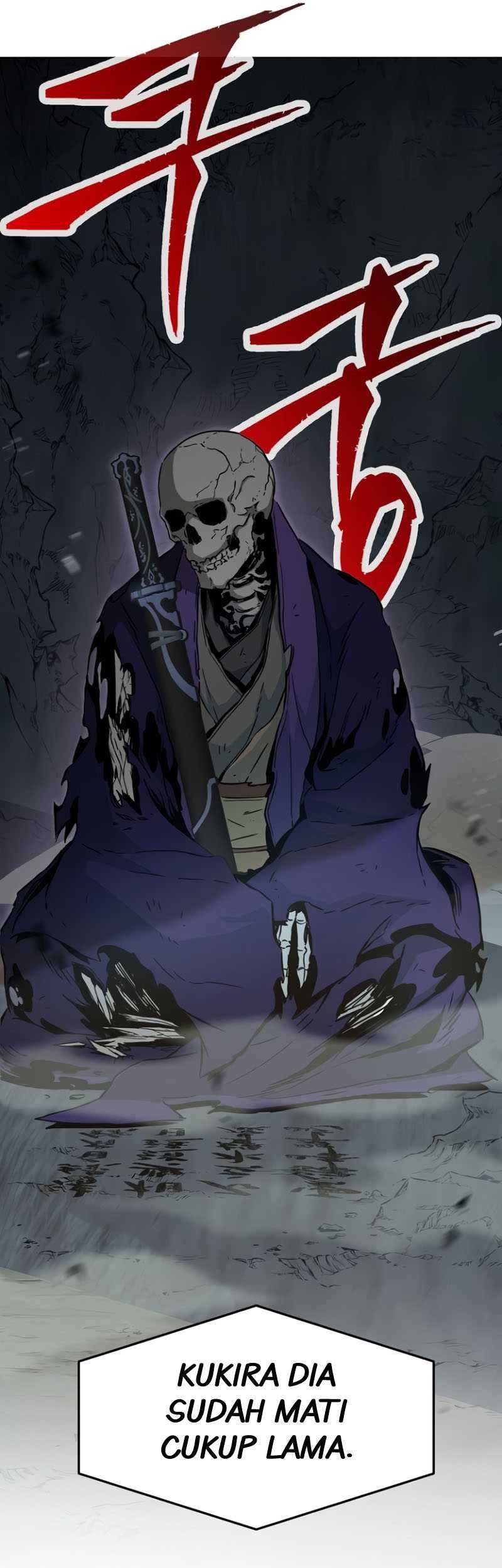 Absolute Sword Sense Chapter 10 Gambar 56
