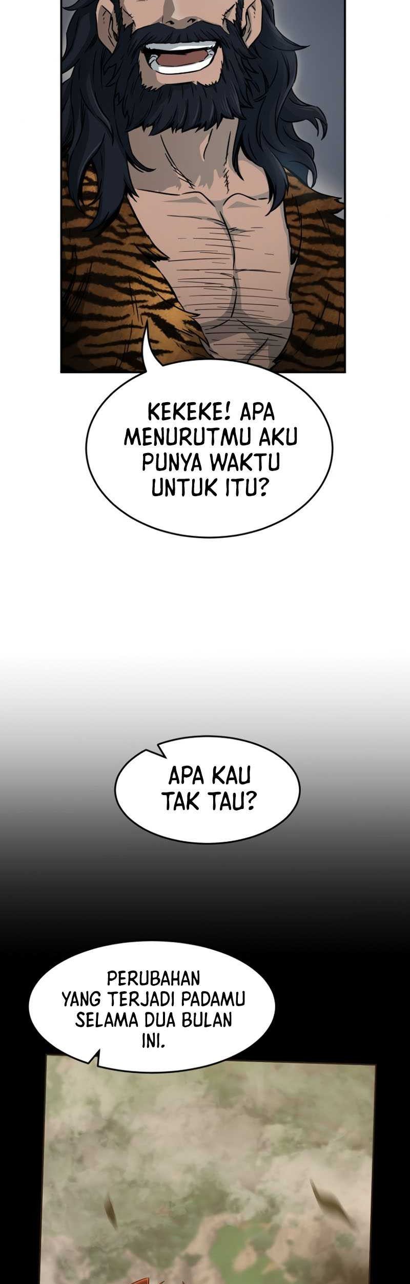 Absolute Sword Sense Chapter 10 Gambar 58