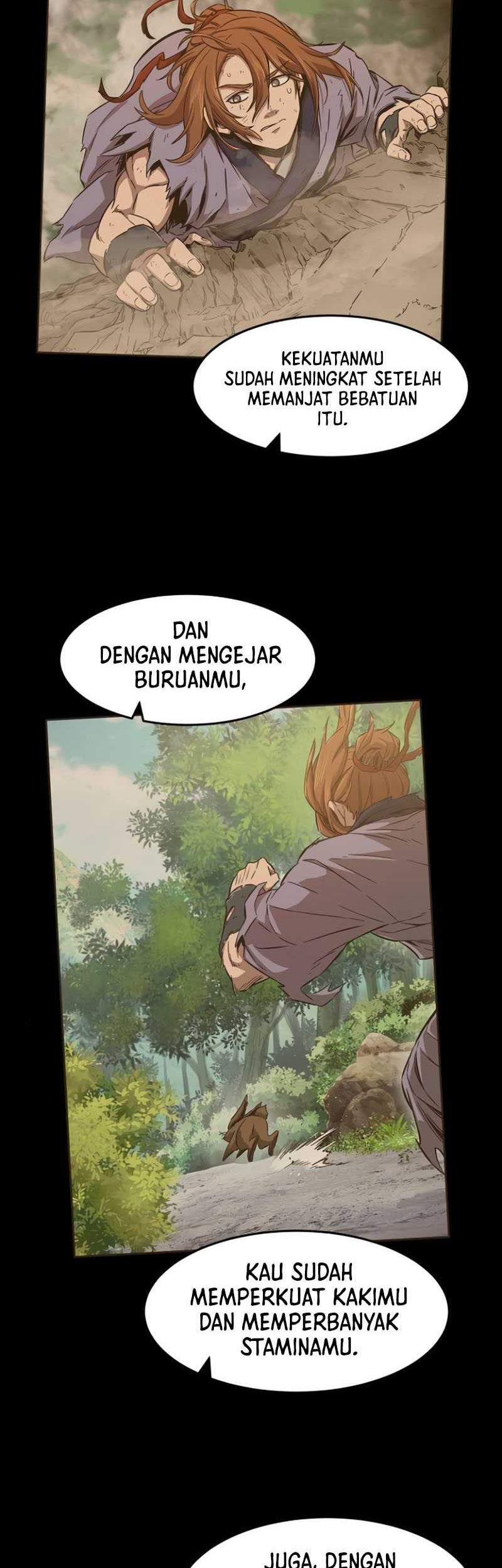 Absolute Sword Sense Chapter 10 Gambar 59