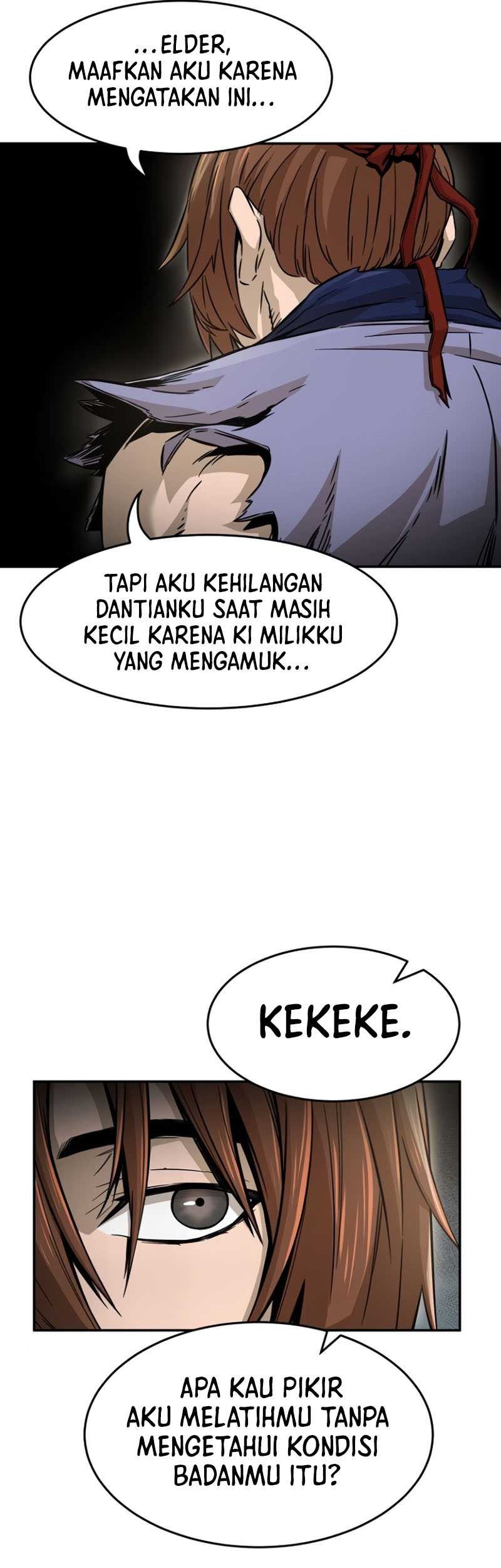 Absolute Sword Sense Chapter 10 Gambar 63