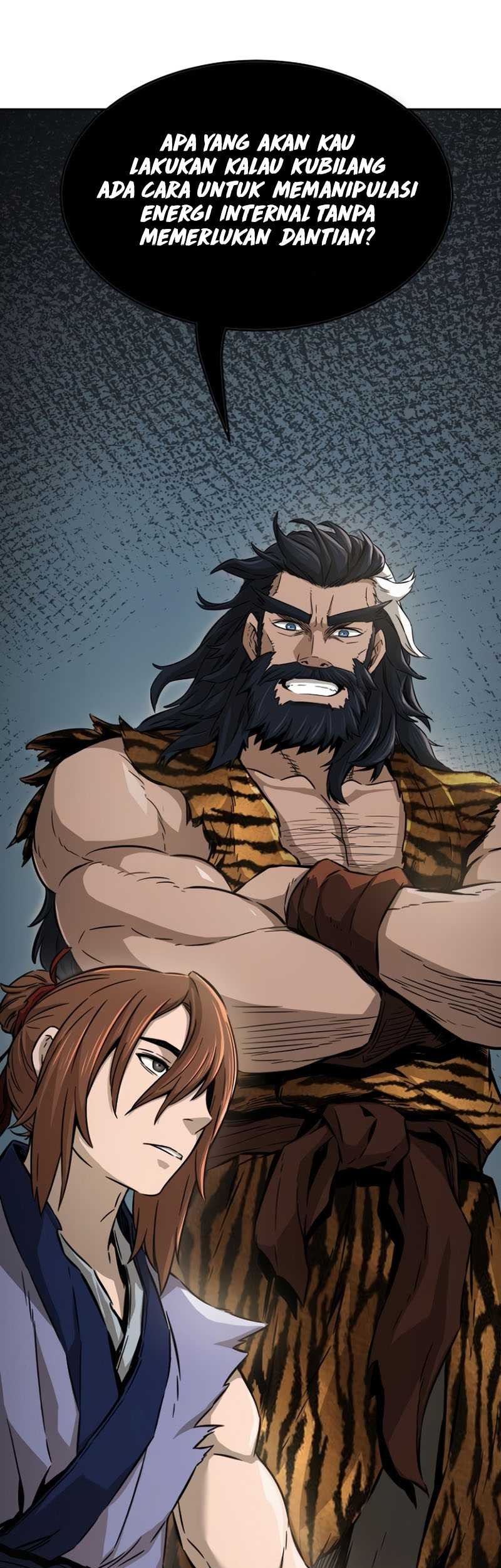 Absolute Sword Sense Chapter 10 Gambar 65