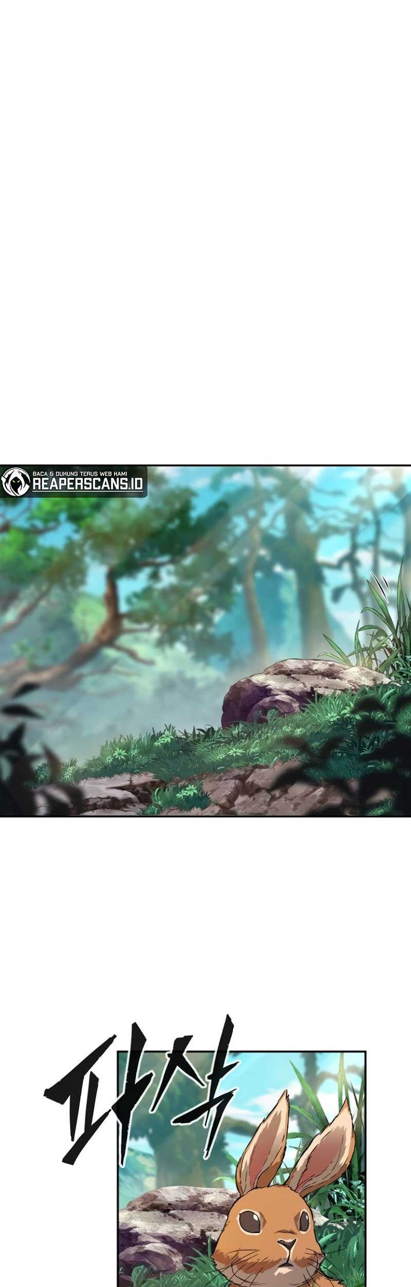 Baca Manhwa Absolute Sword Sense Chapter 10 Gambar 2