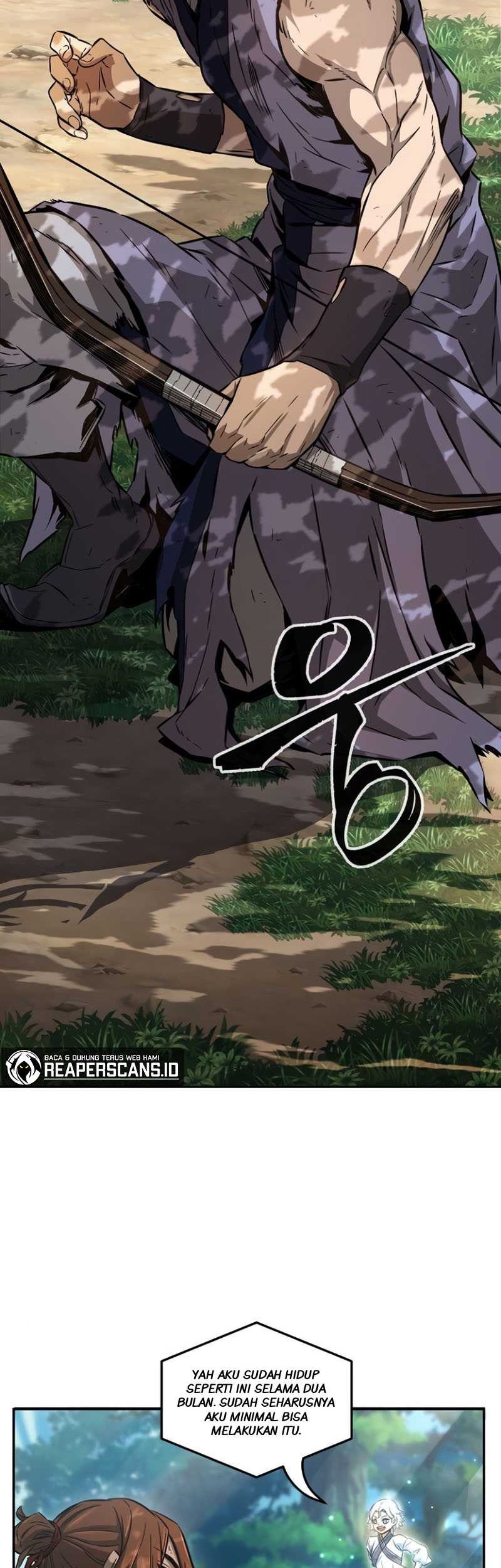 Absolute Sword Sense Chapter 10 Gambar 5