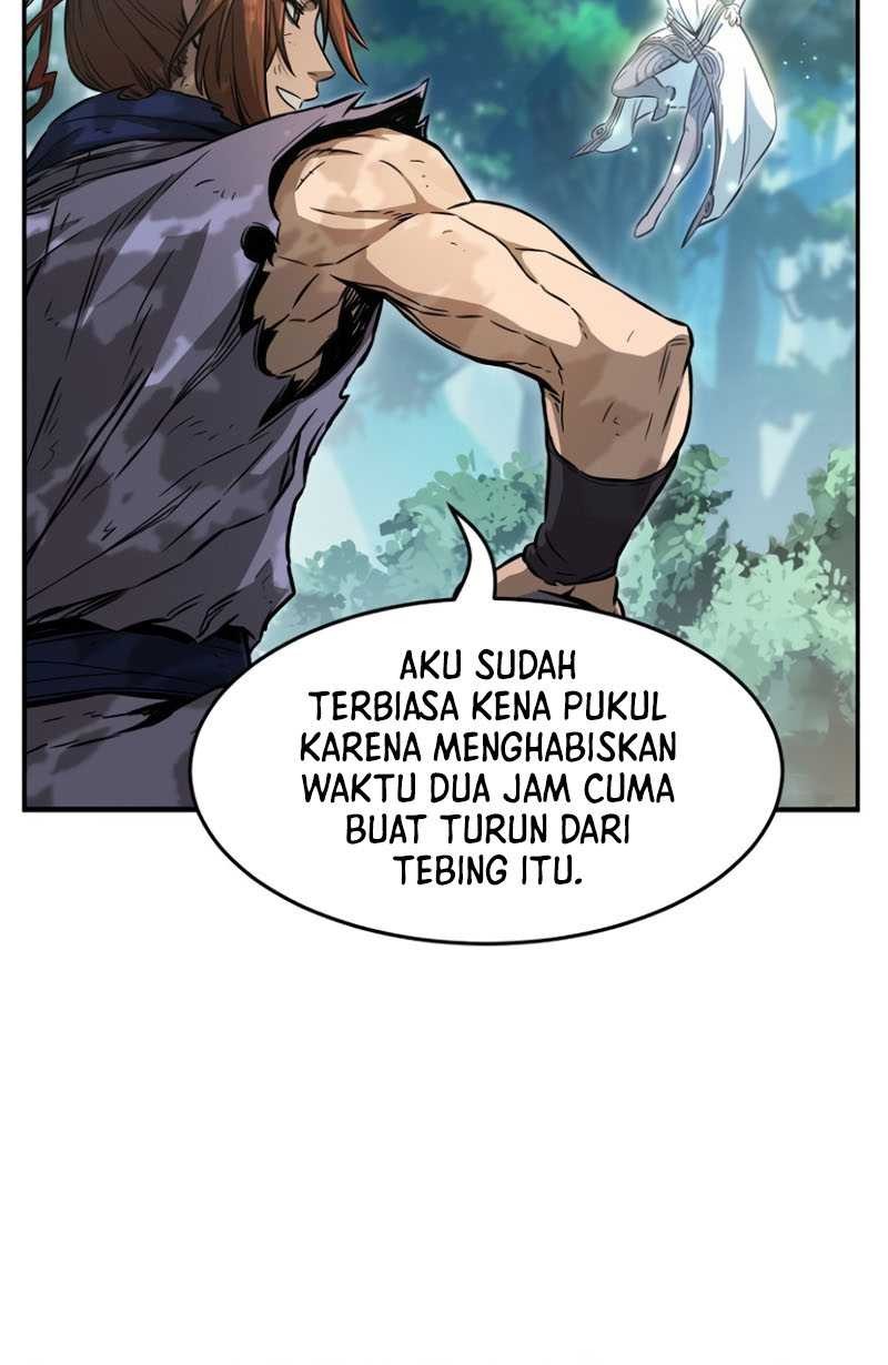 Absolute Sword Sense Chapter 10 Gambar 6