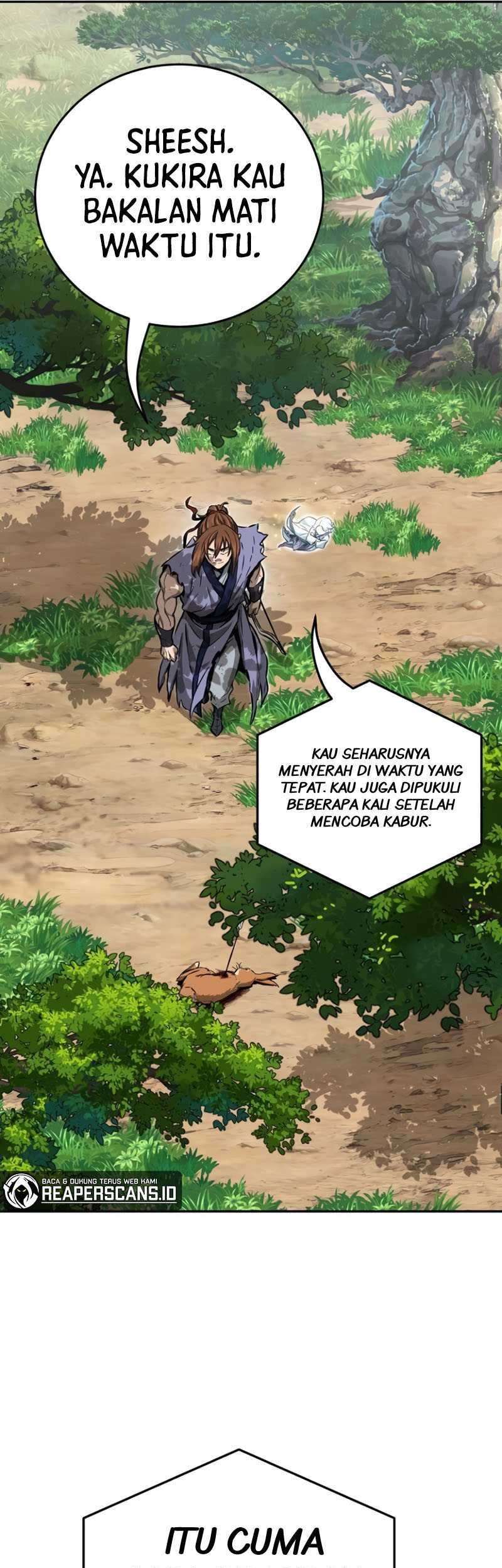 Absolute Sword Sense Chapter 10 Gambar 7