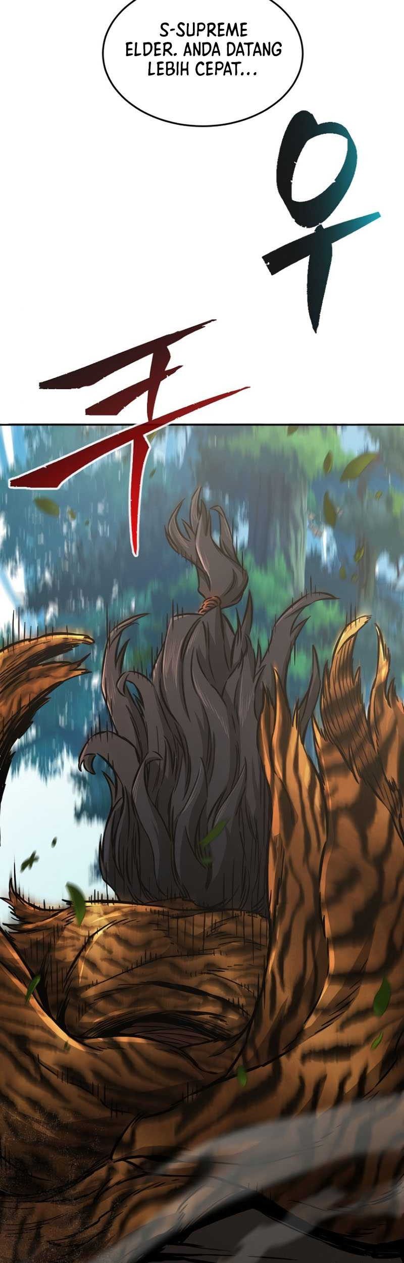Absolute Sword Sense Chapter 10 Gambar 9