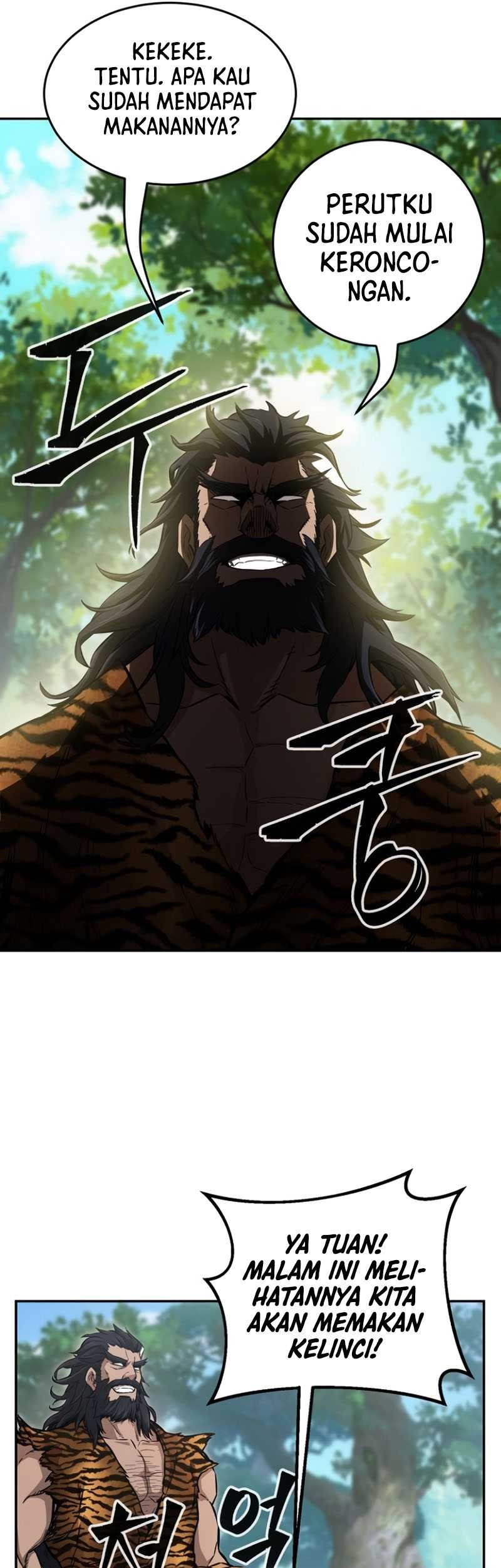 Absolute Sword Sense Chapter 10 Gambar 12