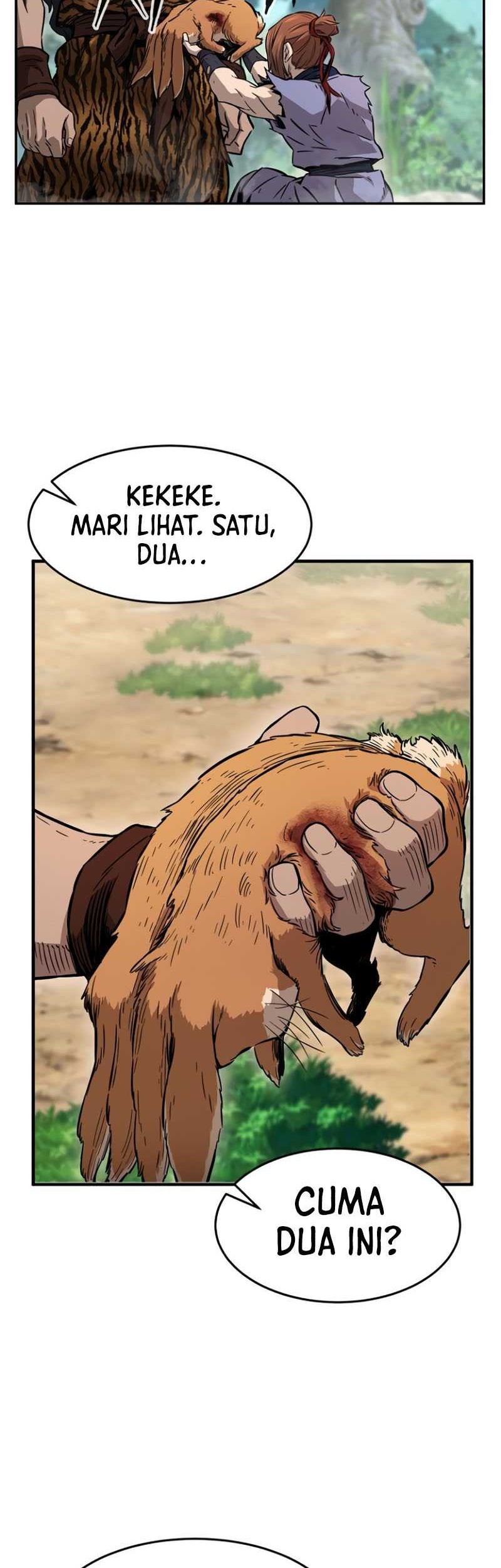 Absolute Sword Sense Chapter 10 Gambar 13