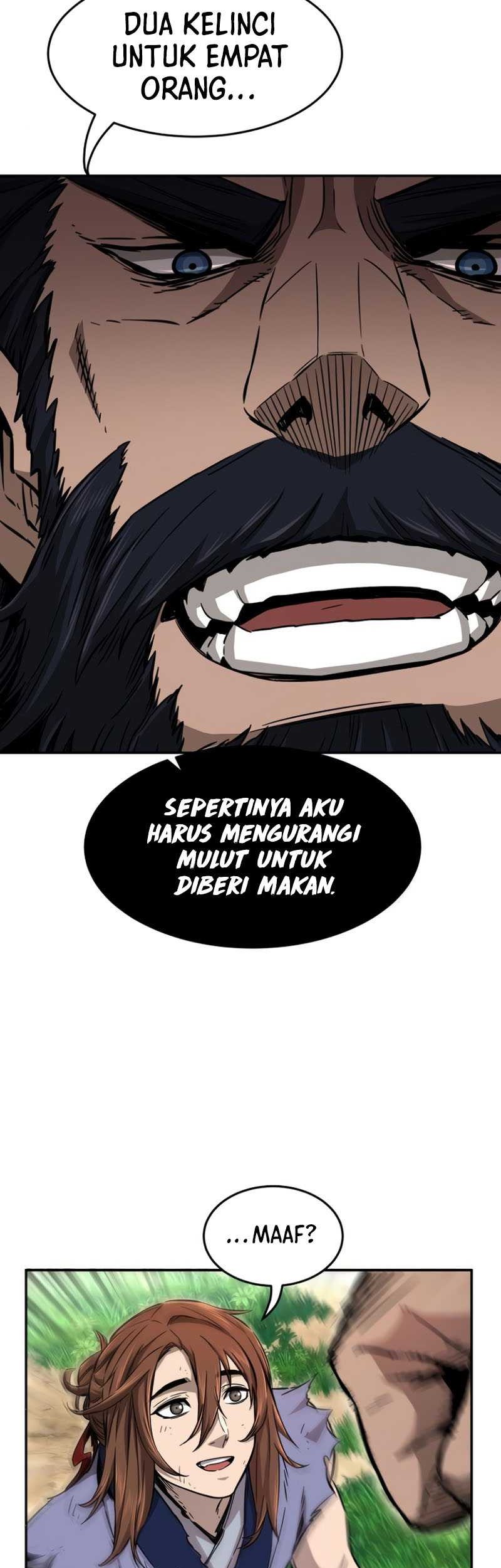 Absolute Sword Sense Chapter 10 Gambar 14