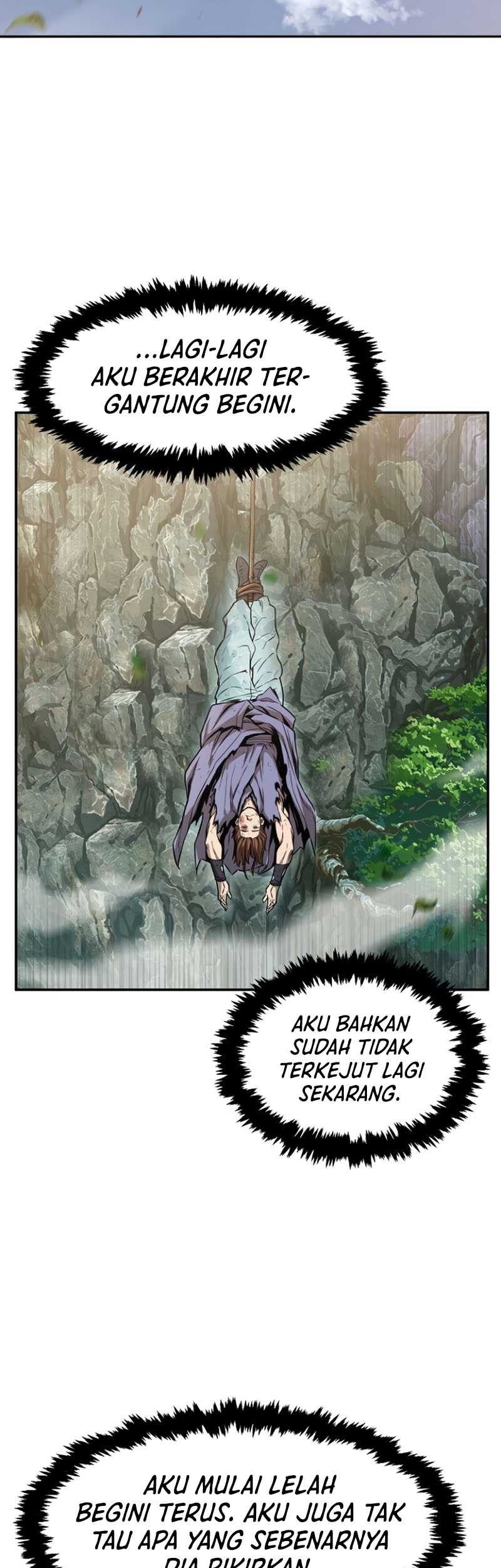 Absolute Sword Sense Chapter 10 Gambar 18