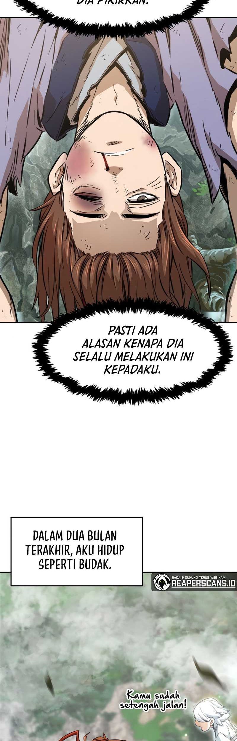 Absolute Sword Sense Chapter 10 Gambar 19