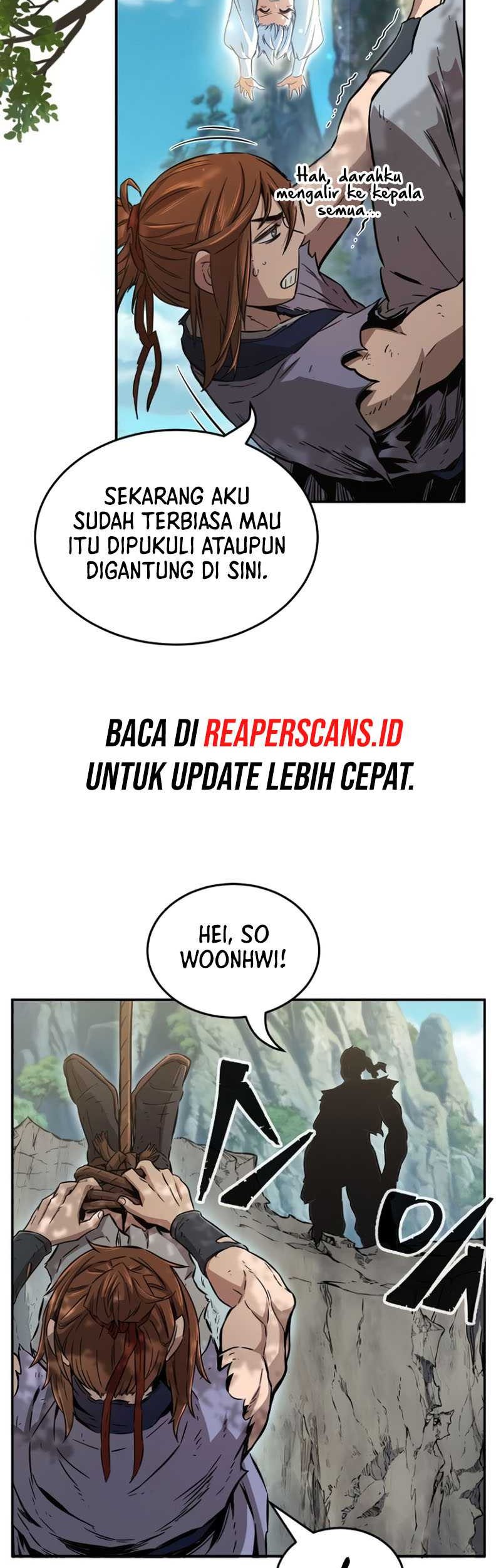 Absolute Sword Sense Chapter 10 Gambar 23