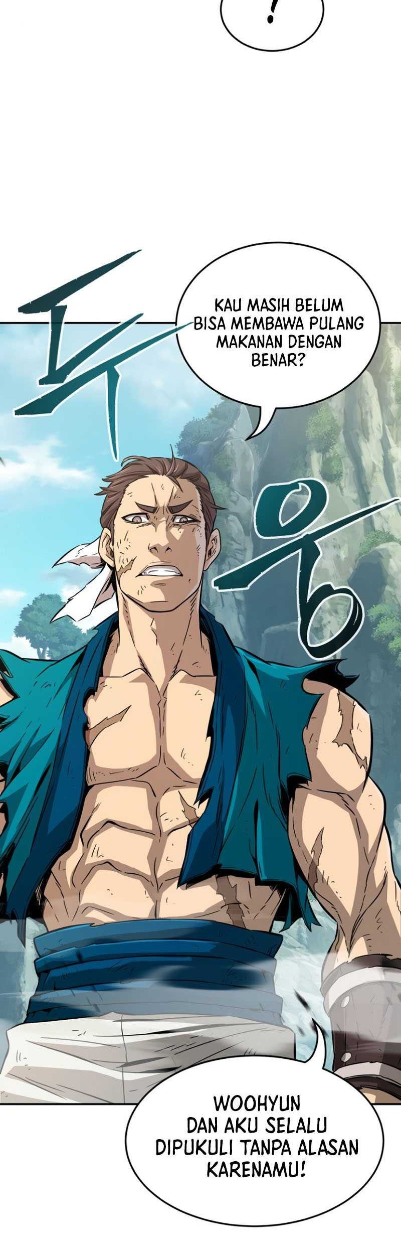 Absolute Sword Sense Chapter 10 Gambar 24