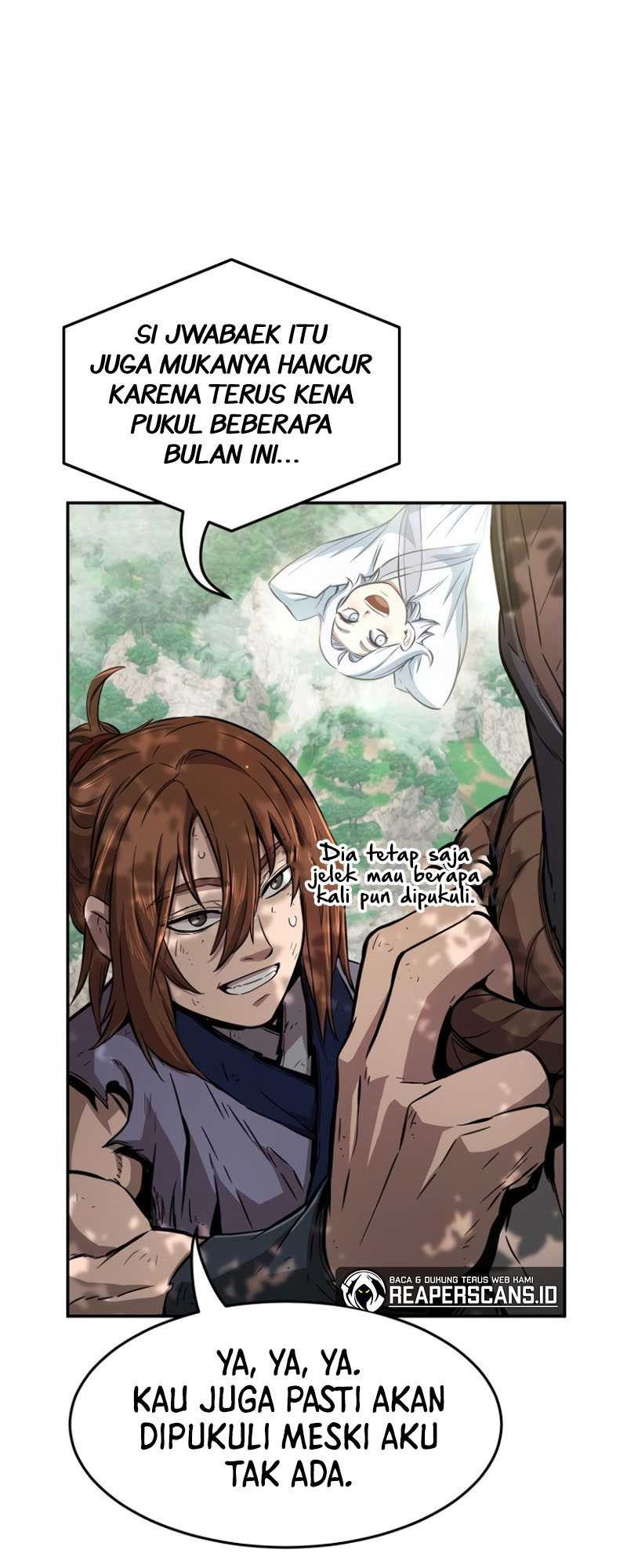 Absolute Sword Sense Chapter 10 Gambar 25