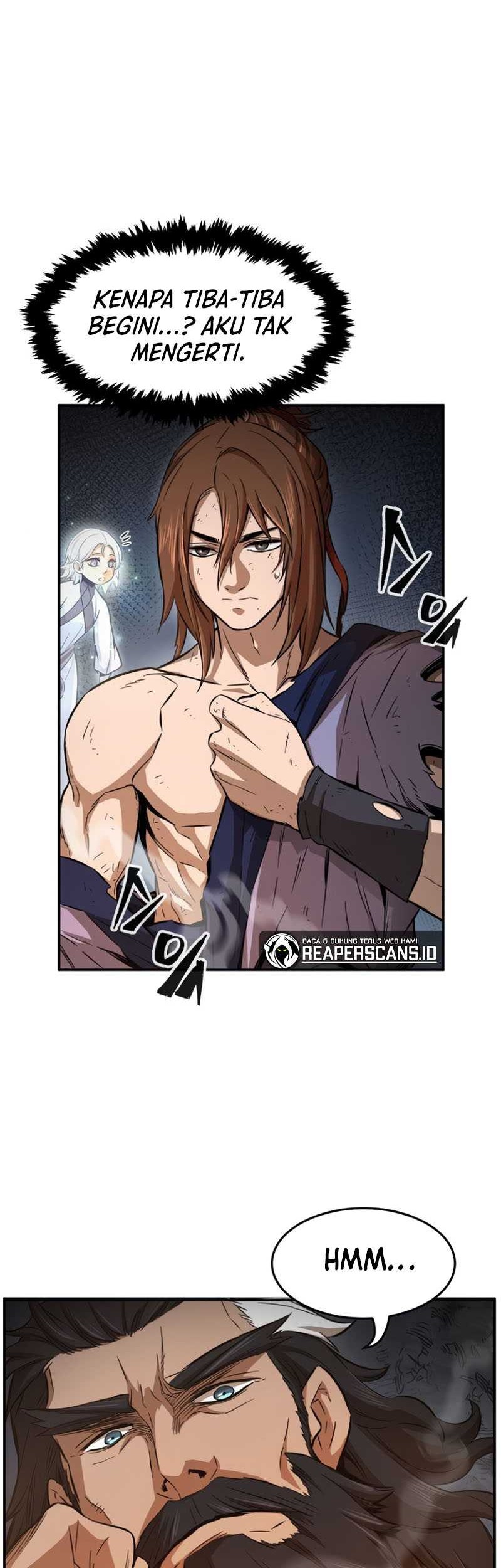 Absolute Sword Sense Chapter 10 Gambar 29