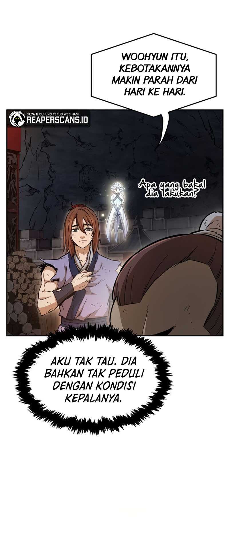 Absolute Sword Sense Chapter 10 Gambar 35