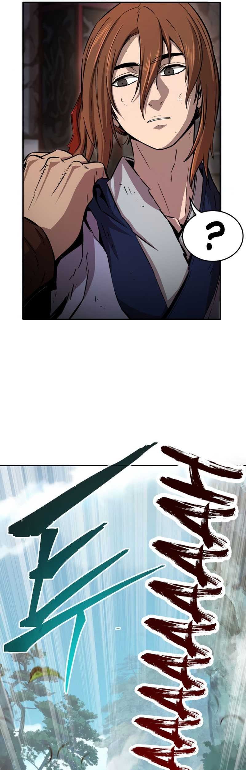 Absolute Sword Sense Chapter 10 Gambar 36