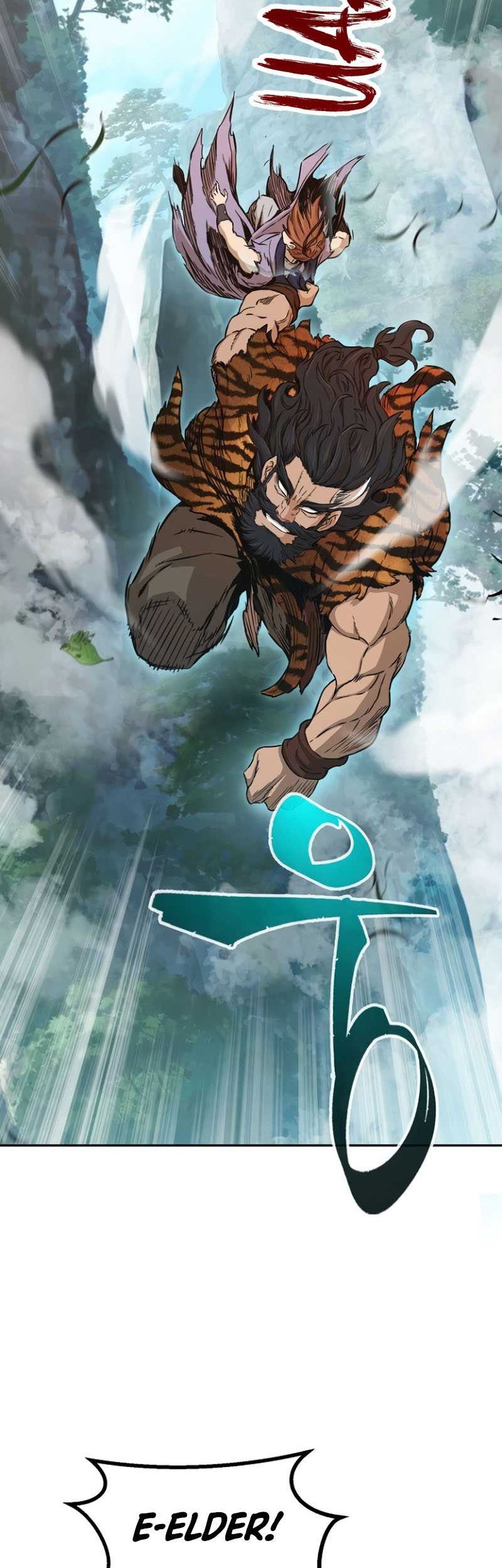 Absolute Sword Sense Chapter 10 Gambar 37