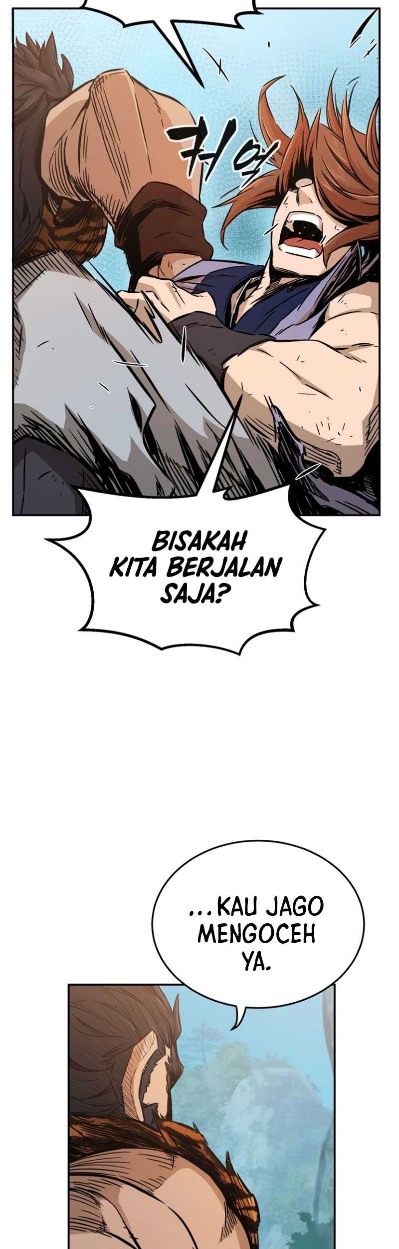 Absolute Sword Sense Chapter 10 Gambar 38
