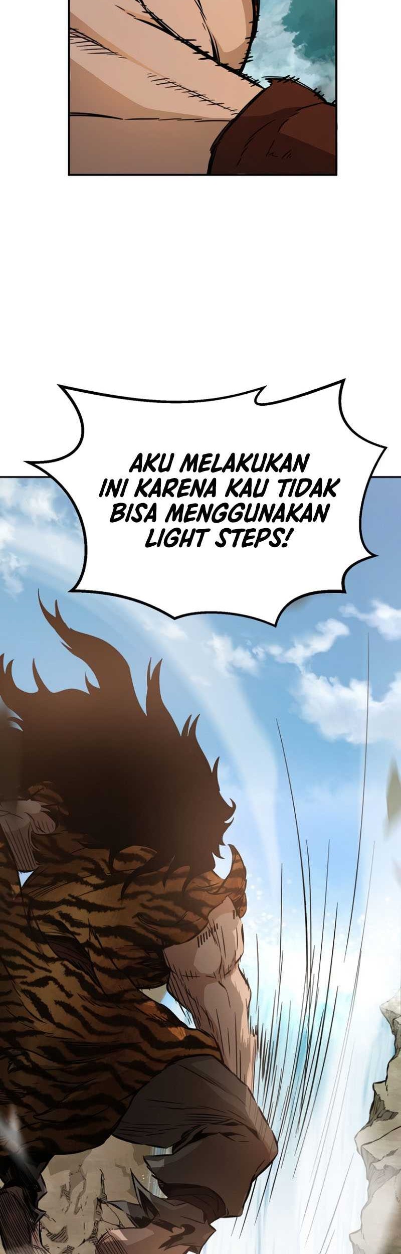 Absolute Sword Sense Chapter 10 Gambar 39
