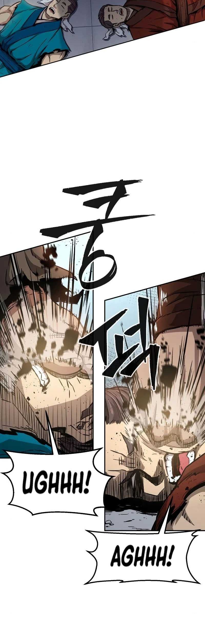 Absolute Sword Sense Chapter 09 Gambar 47