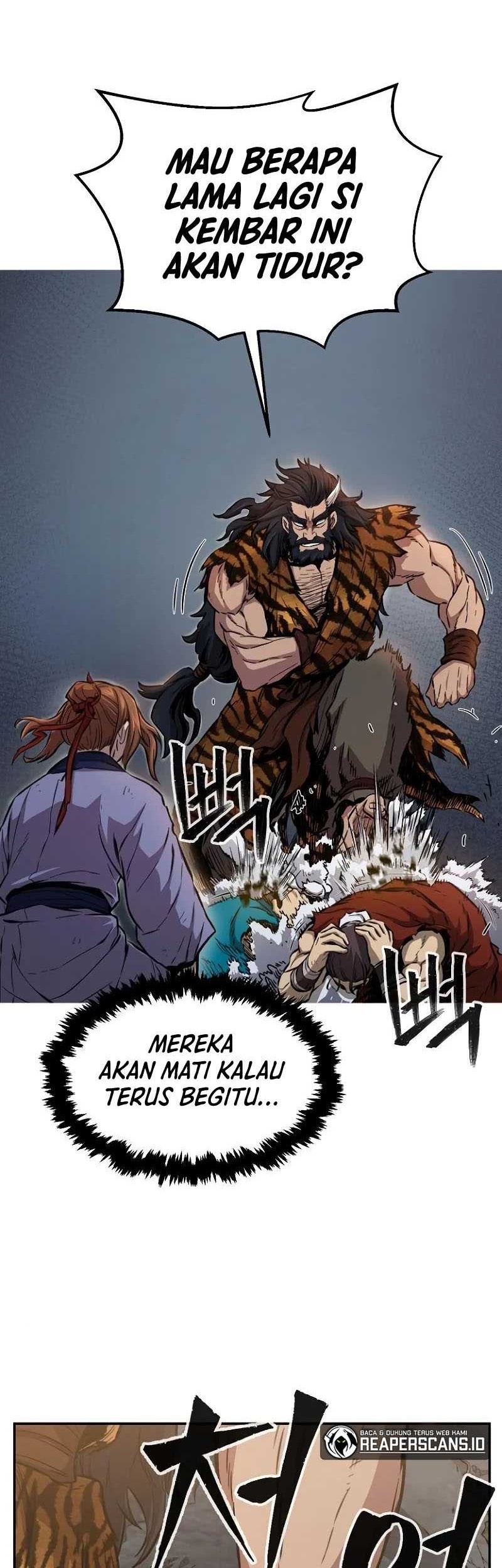 Absolute Sword Sense Chapter 09 Gambar 48