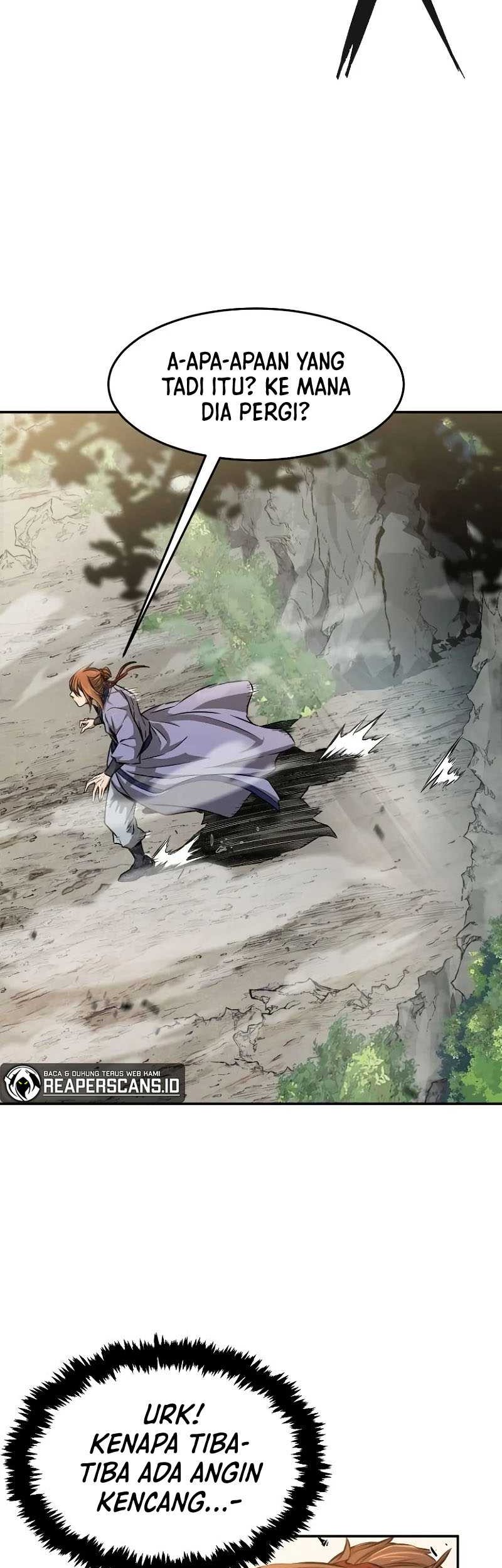 Absolute Sword Sense Chapter 09 Gambar 52