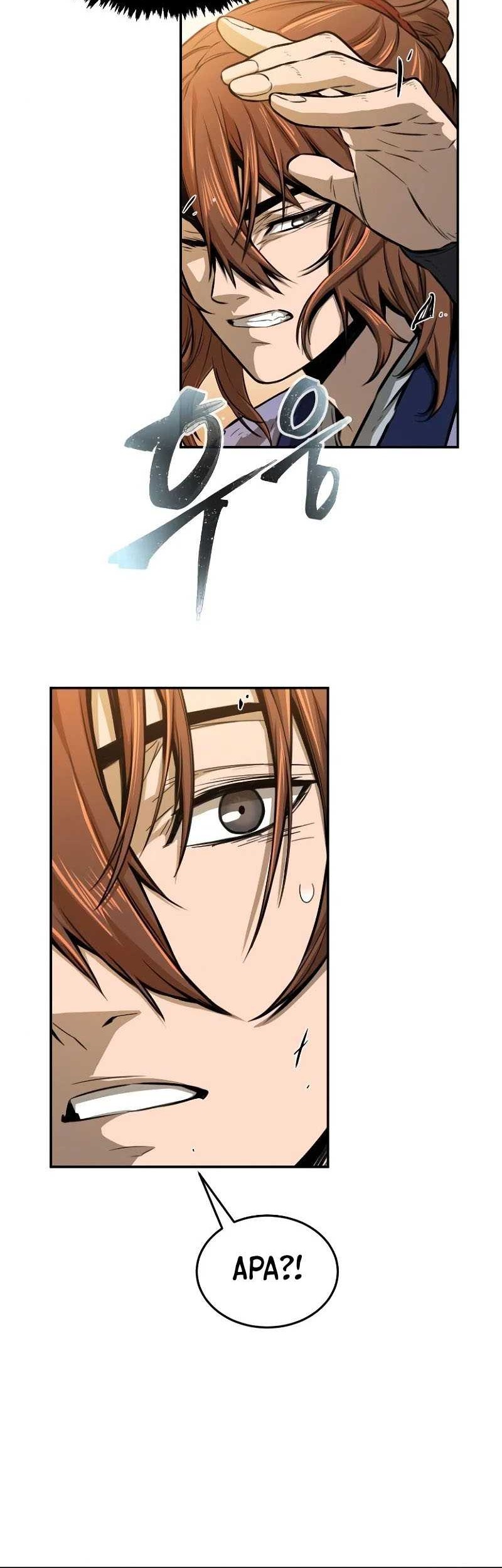 Absolute Sword Sense Chapter 09 Gambar 53
