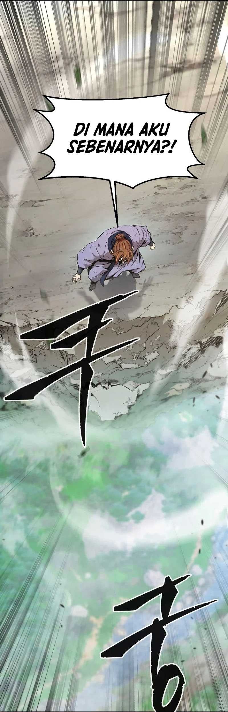 Absolute Sword Sense Chapter 09 Gambar 54