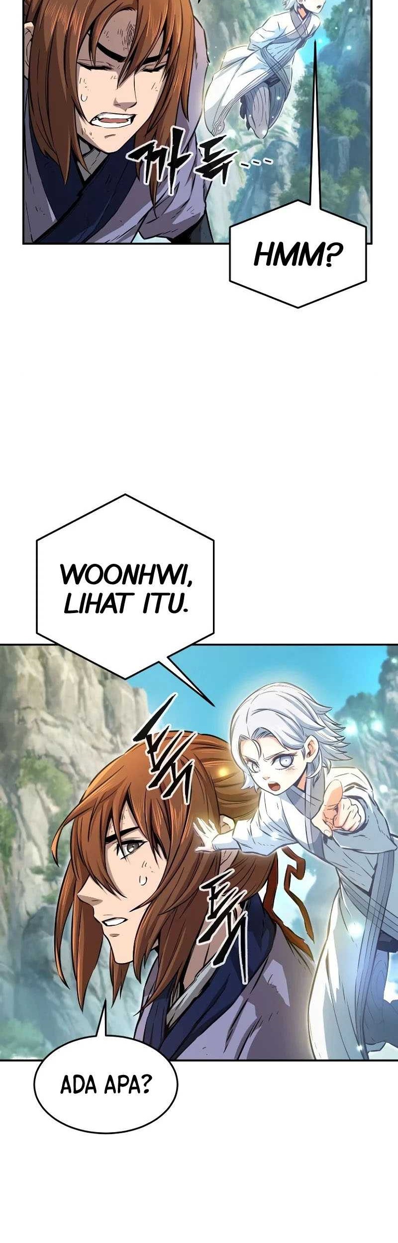 Absolute Sword Sense Chapter 09 Gambar 57
