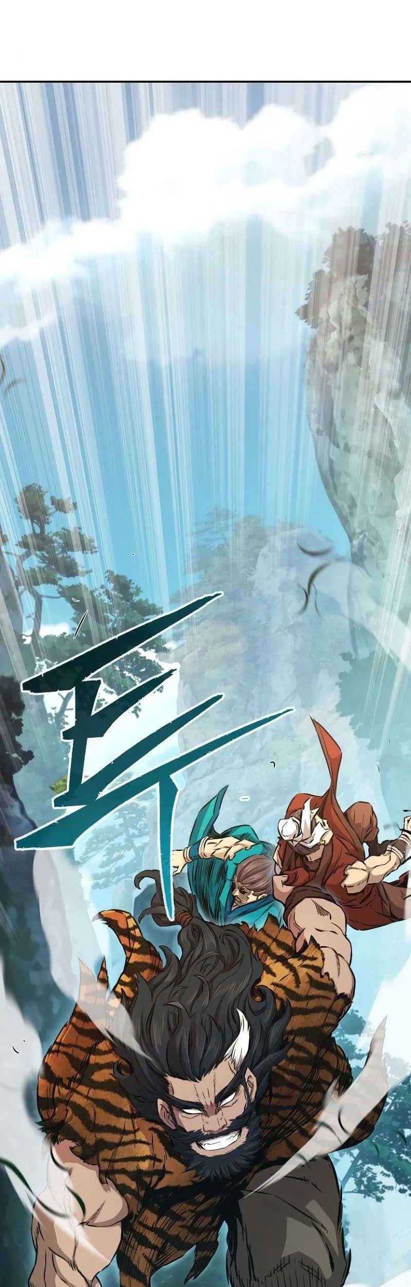 Absolute Sword Sense Chapter 09 Gambar 58