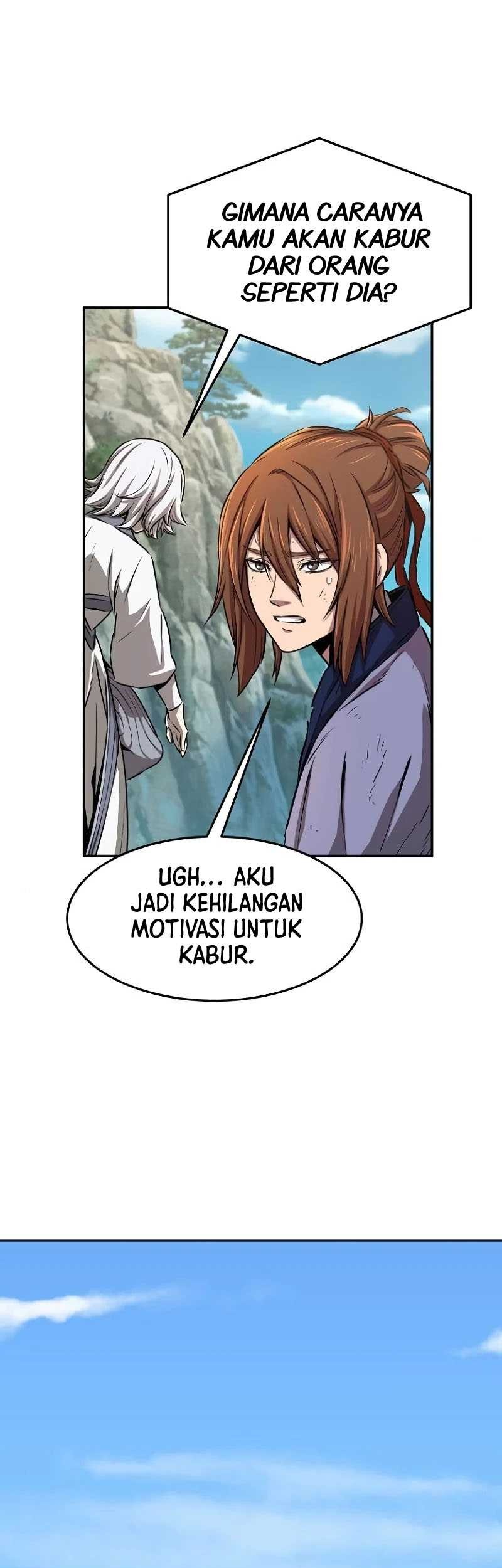 Absolute Sword Sense Chapter 09 Gambar 60
