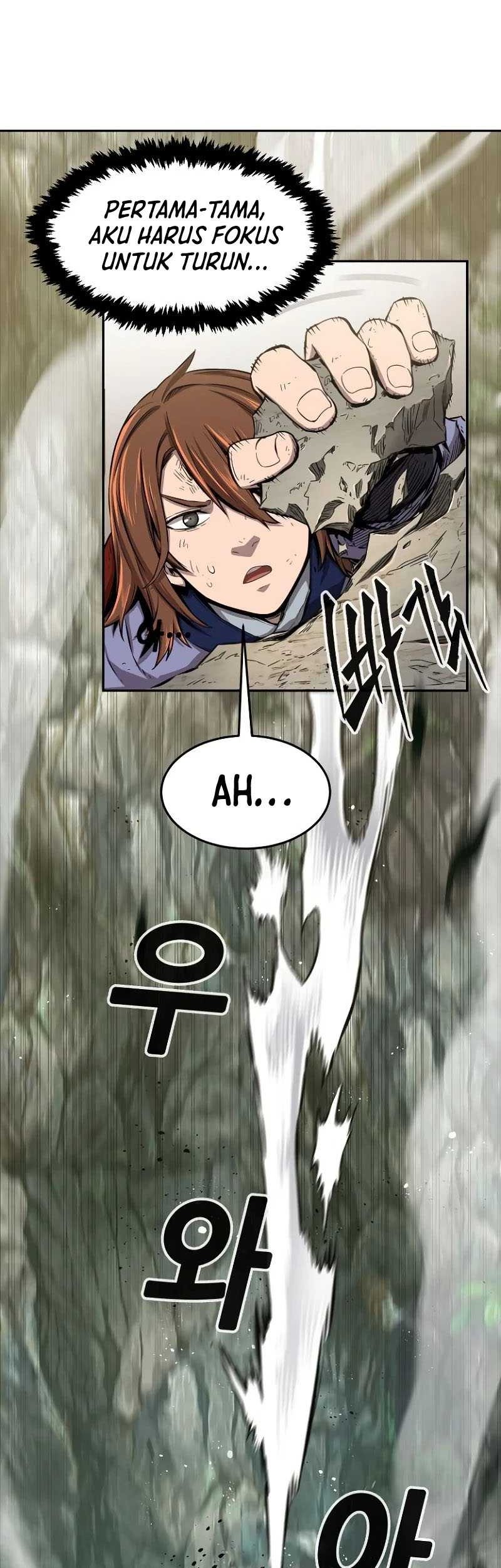 Absolute Sword Sense Chapter 09 Gambar 64