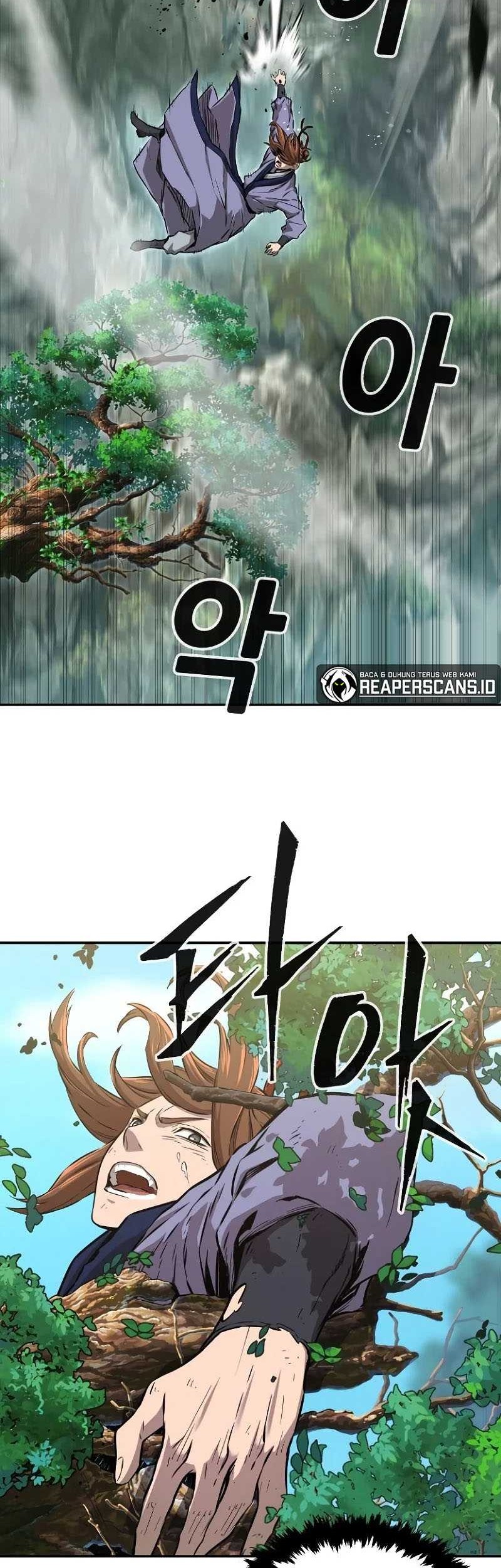 Absolute Sword Sense Chapter 09 Gambar 65