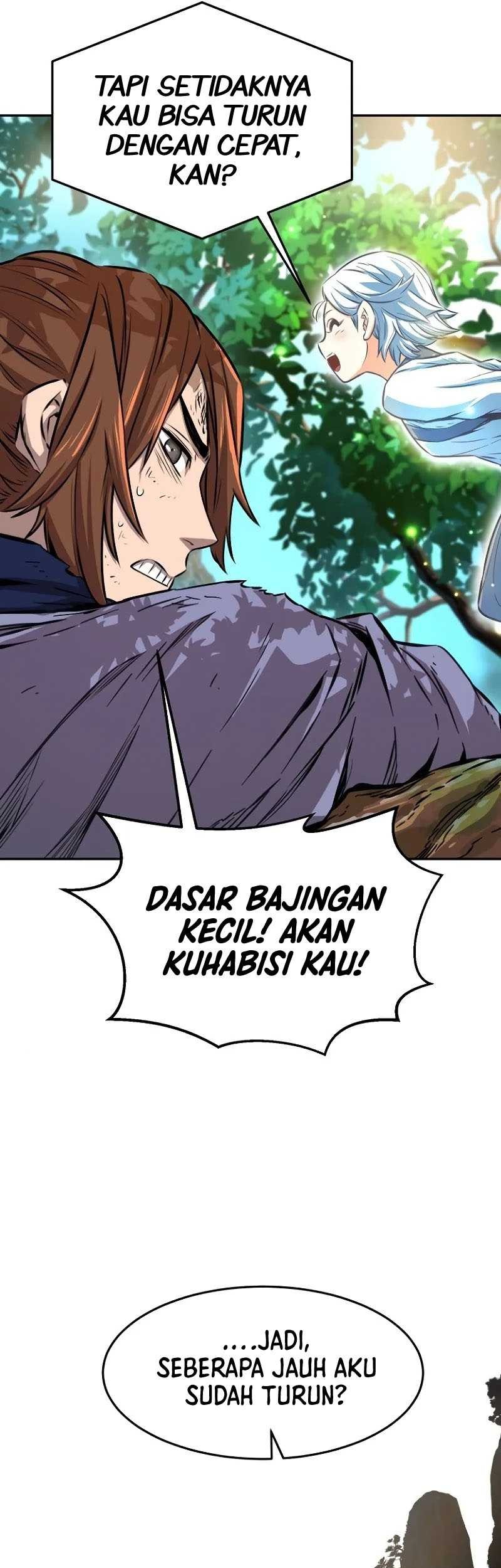 Absolute Sword Sense Chapter 09 Gambar 67