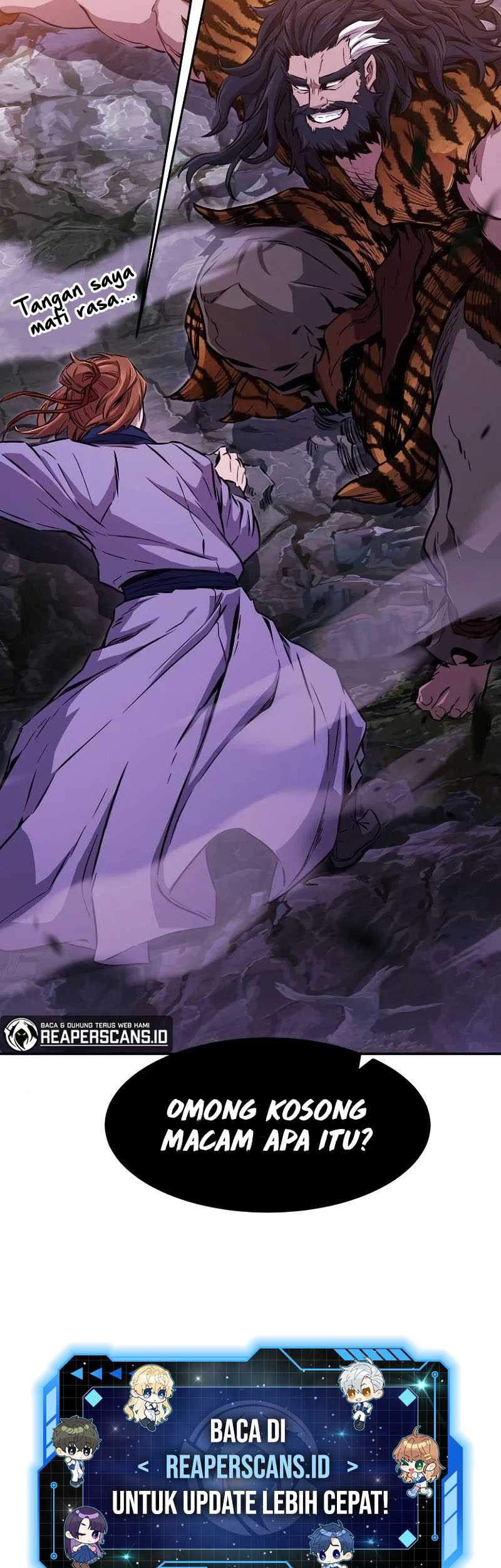 Absolute Sword Sense Chapter 09 Gambar 71