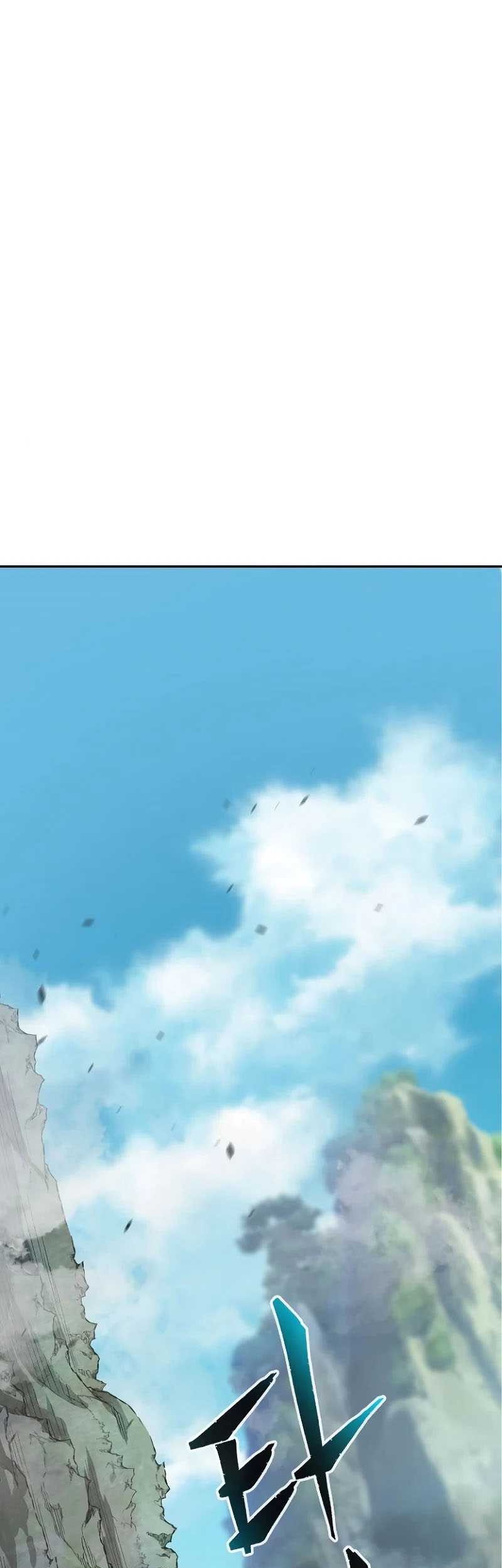 Baca Manhwa Absolute Sword Sense Chapter 09 Gambar 2