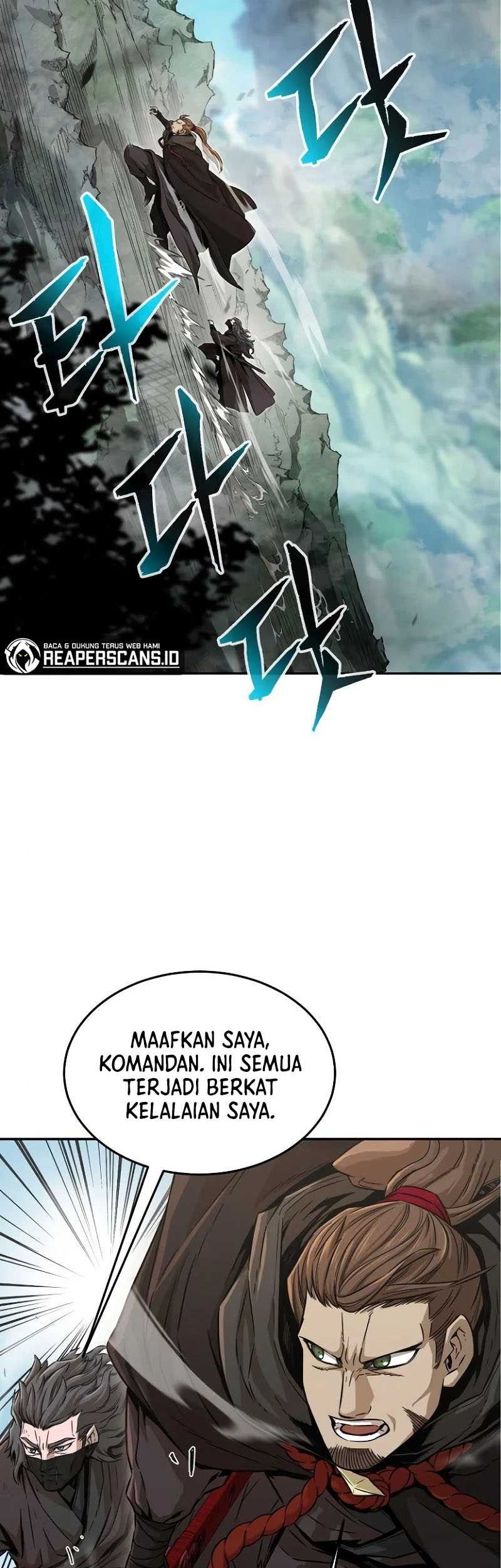 Absolute Sword Sense Chapter 09 Gambar 3