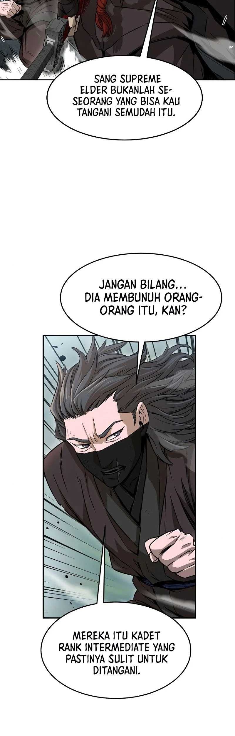 Absolute Sword Sense Chapter 09 Gambar 4
