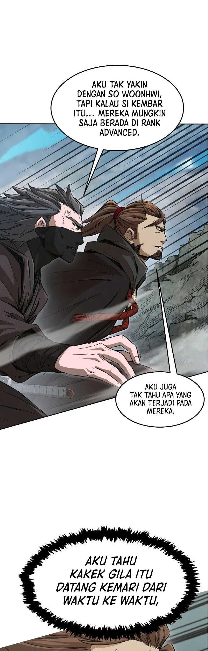 Absolute Sword Sense Chapter 09 Gambar 5