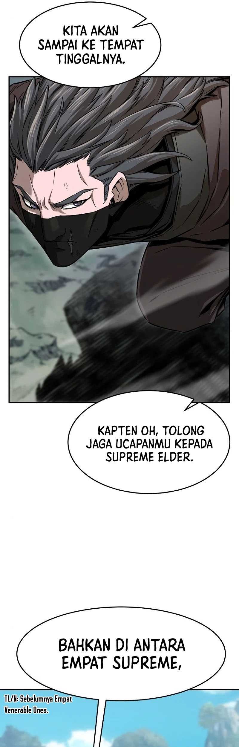 Absolute Sword Sense Chapter 09 Gambar 7