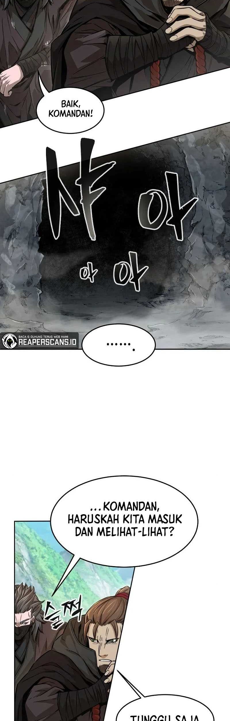 Absolute Sword Sense Chapter 09 Gambar 10
