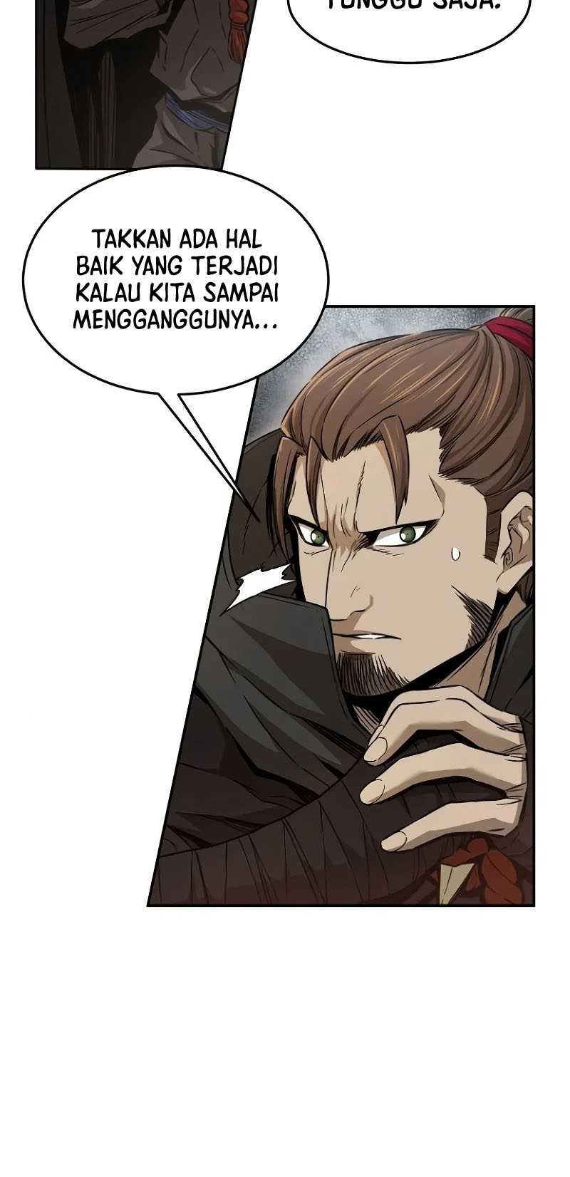 Absolute Sword Sense Chapter 09 Gambar 11