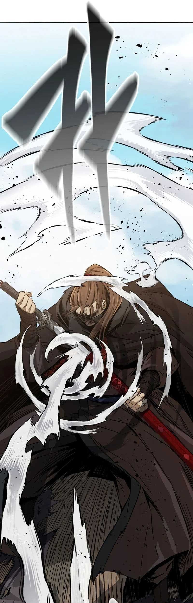 Absolute Sword Sense Chapter 09 Gambar 12