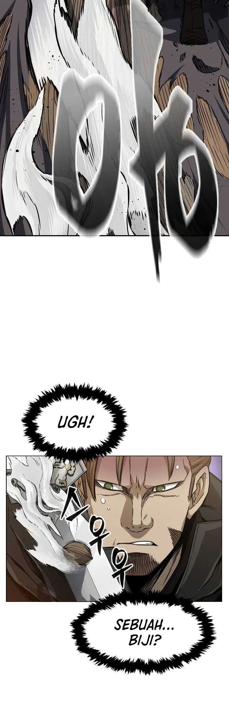 Absolute Sword Sense Chapter 09 Gambar 13