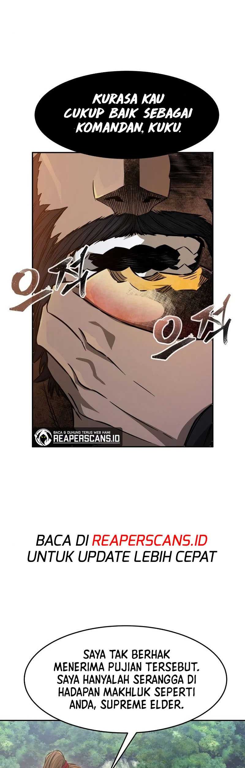 Absolute Sword Sense Chapter 09 Gambar 14