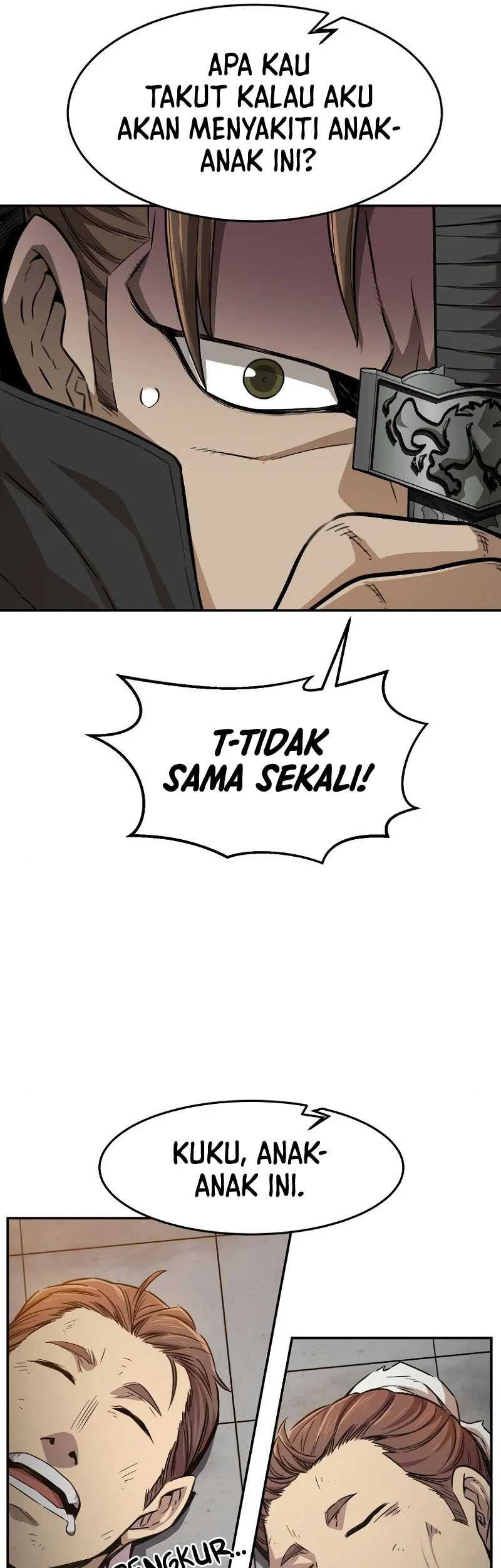 Absolute Sword Sense Chapter 09 Gambar 17