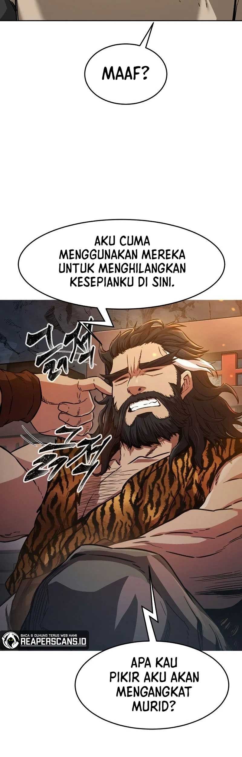 Absolute Sword Sense Chapter 09 Gambar 21