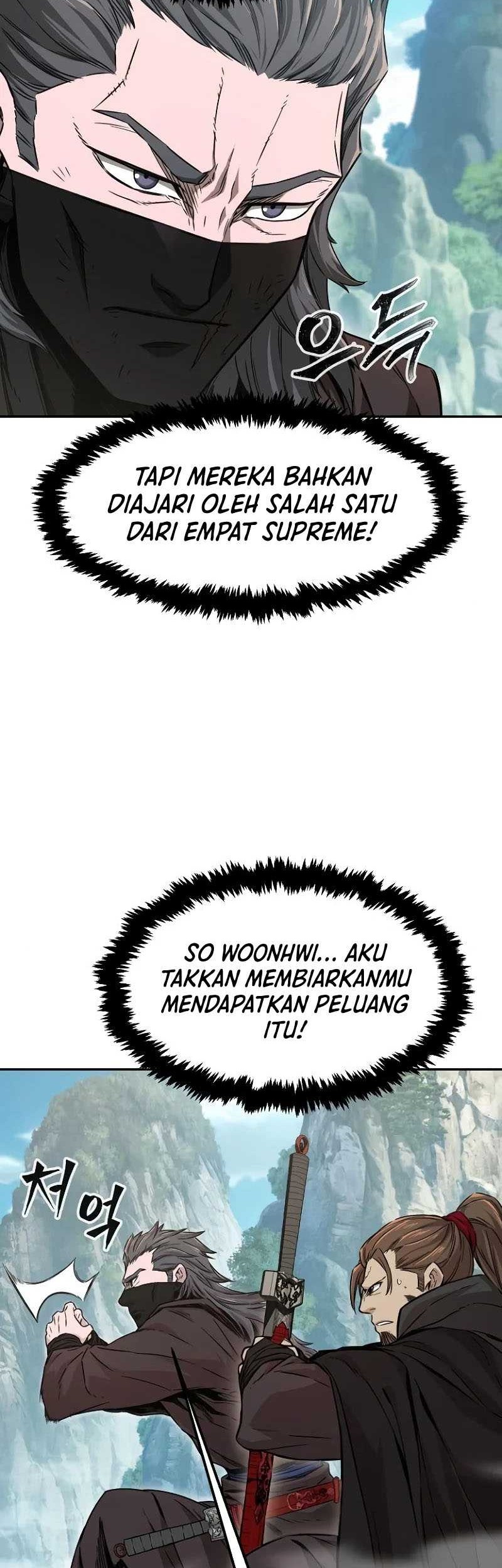 Absolute Sword Sense Chapter 09 Gambar 24